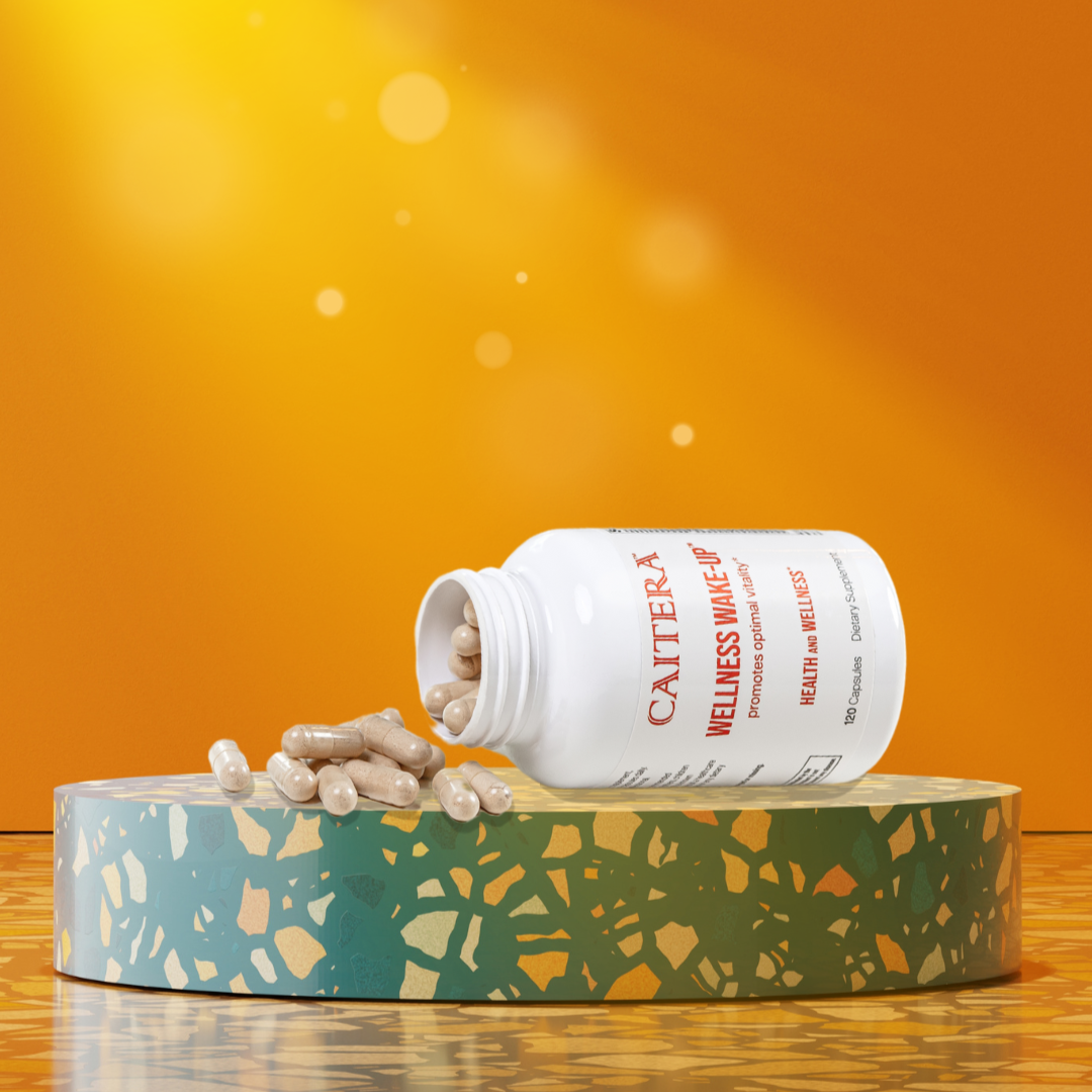 A bottle brimming with benefits