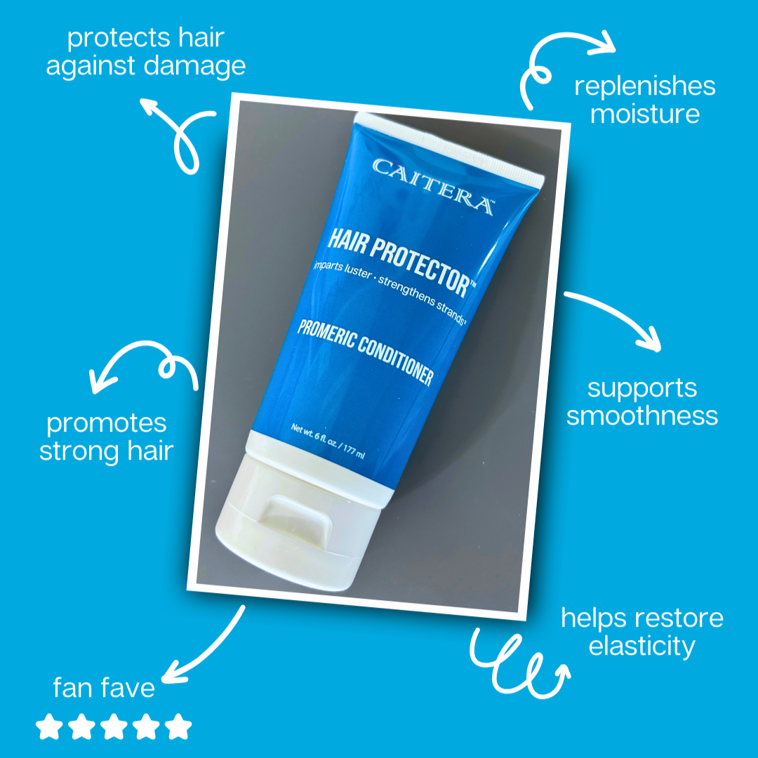 HAIR PROTECTOR benefits