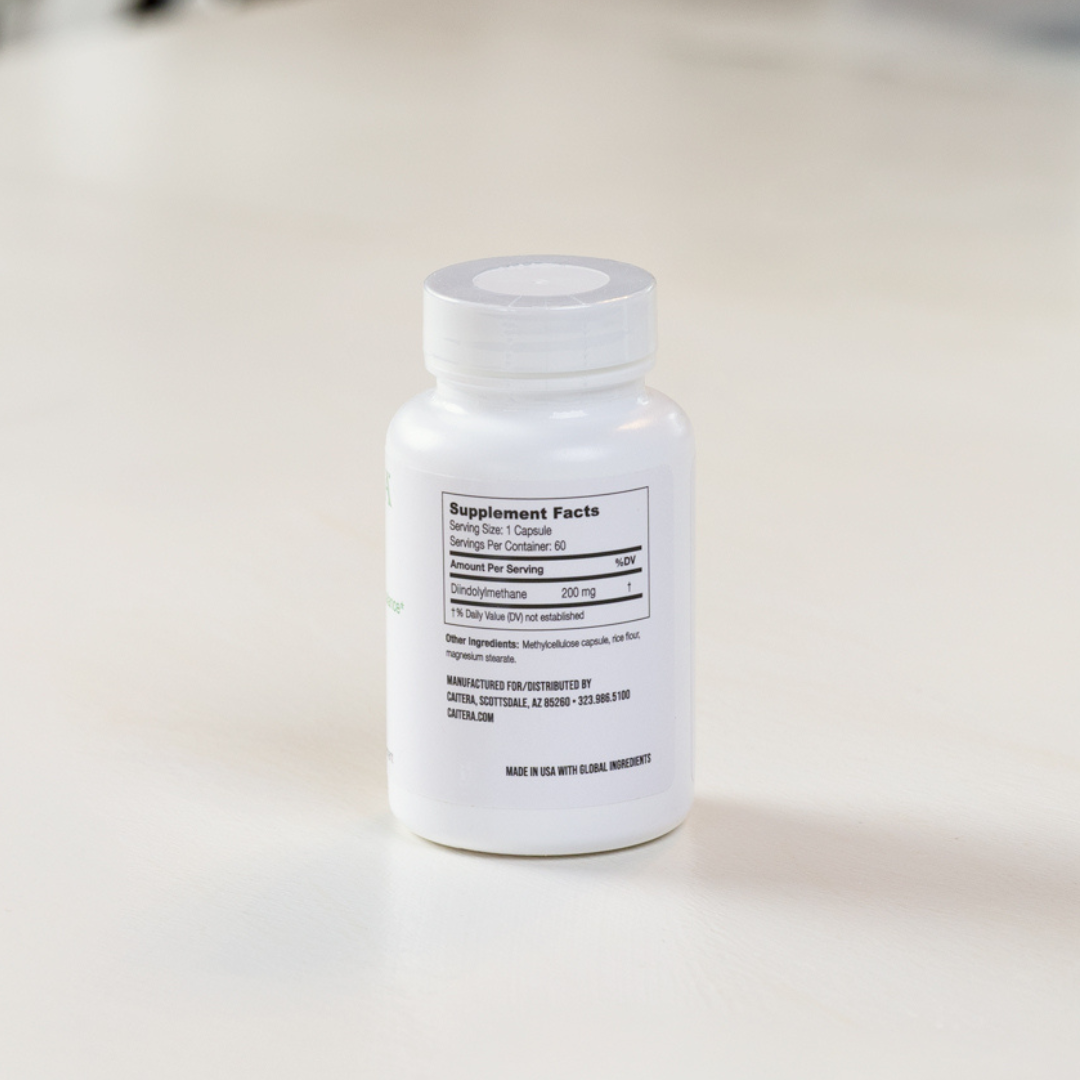 DIM'ME SOME supplement panel