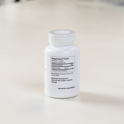 DIM'ME SOME supplement panel