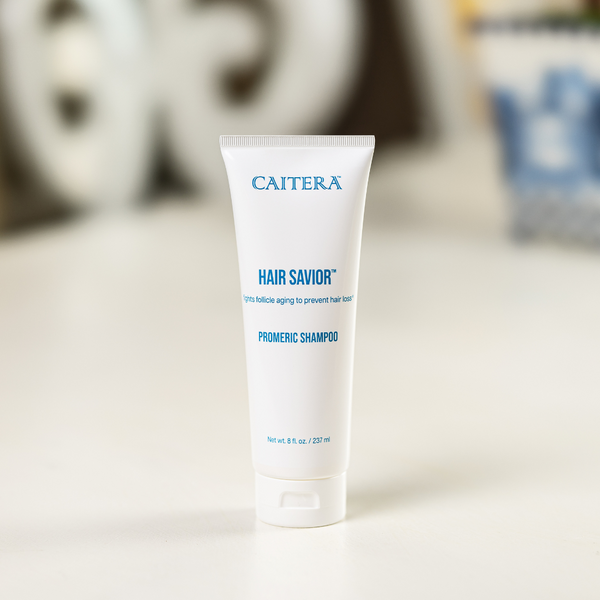 HAIR SAVIOR™ Promeric Shampoo – CAITERA