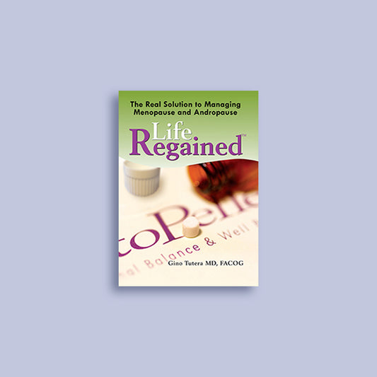 eBook | Life Regained